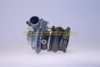 OPEL 00860029 Charger, charging system